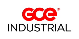 GCE Industrial brand logo